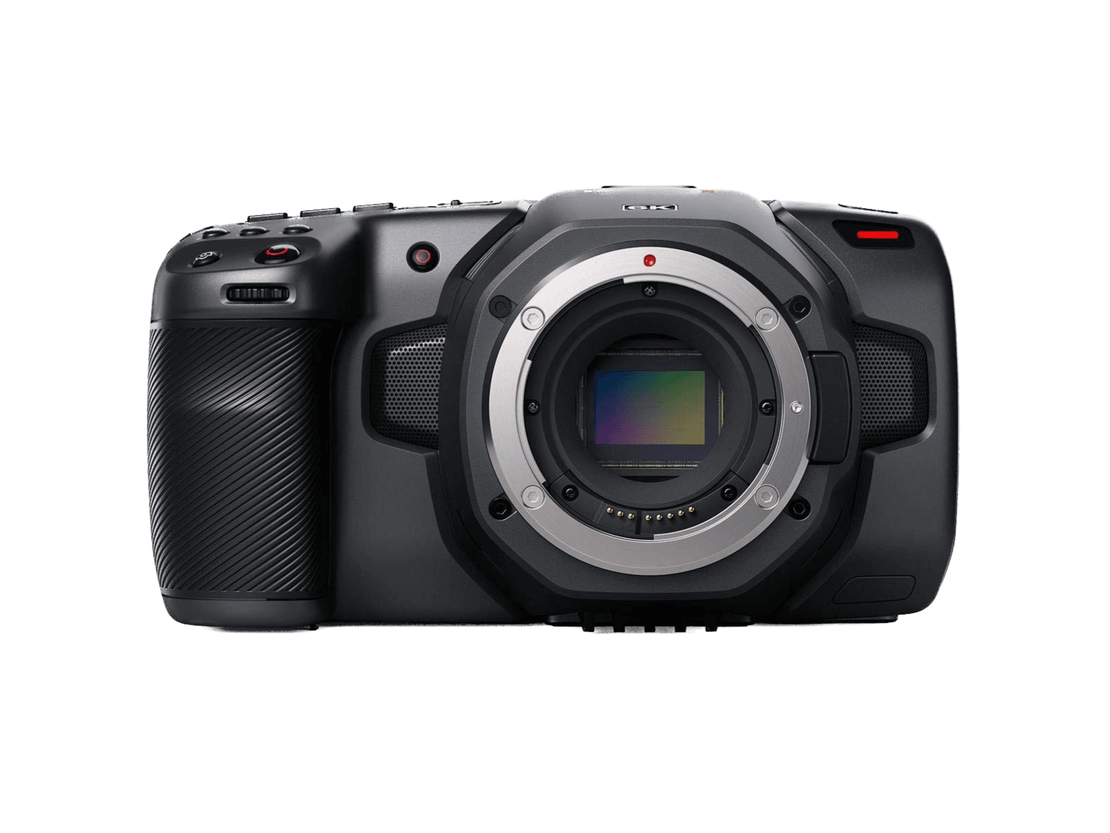 BLACKMAGIC POCKET 6K EF