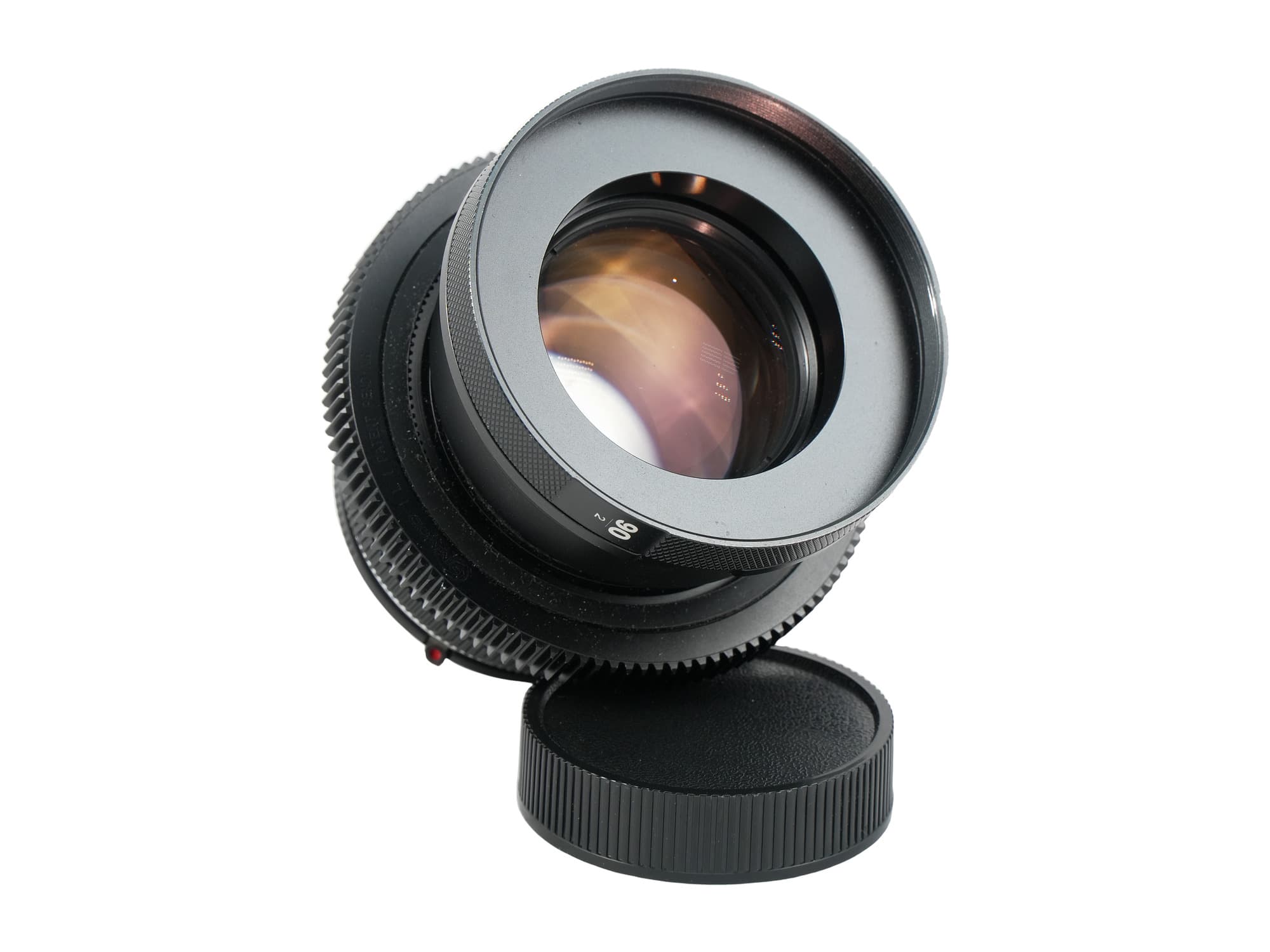 R 90mm