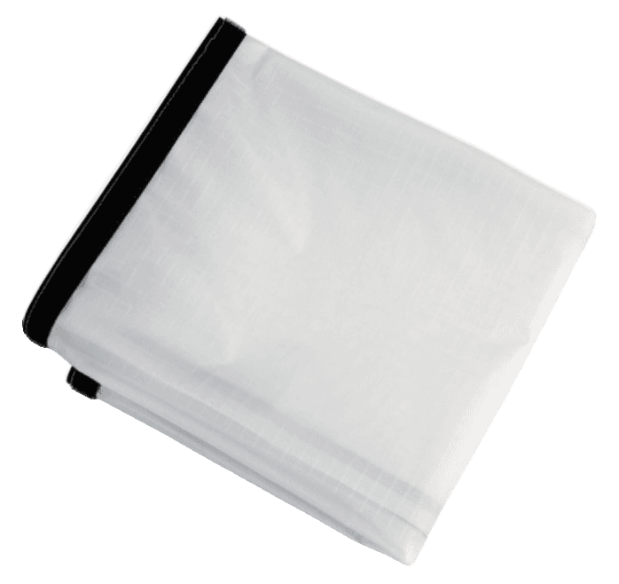 Panno Grid Cloth 1/4 4x4