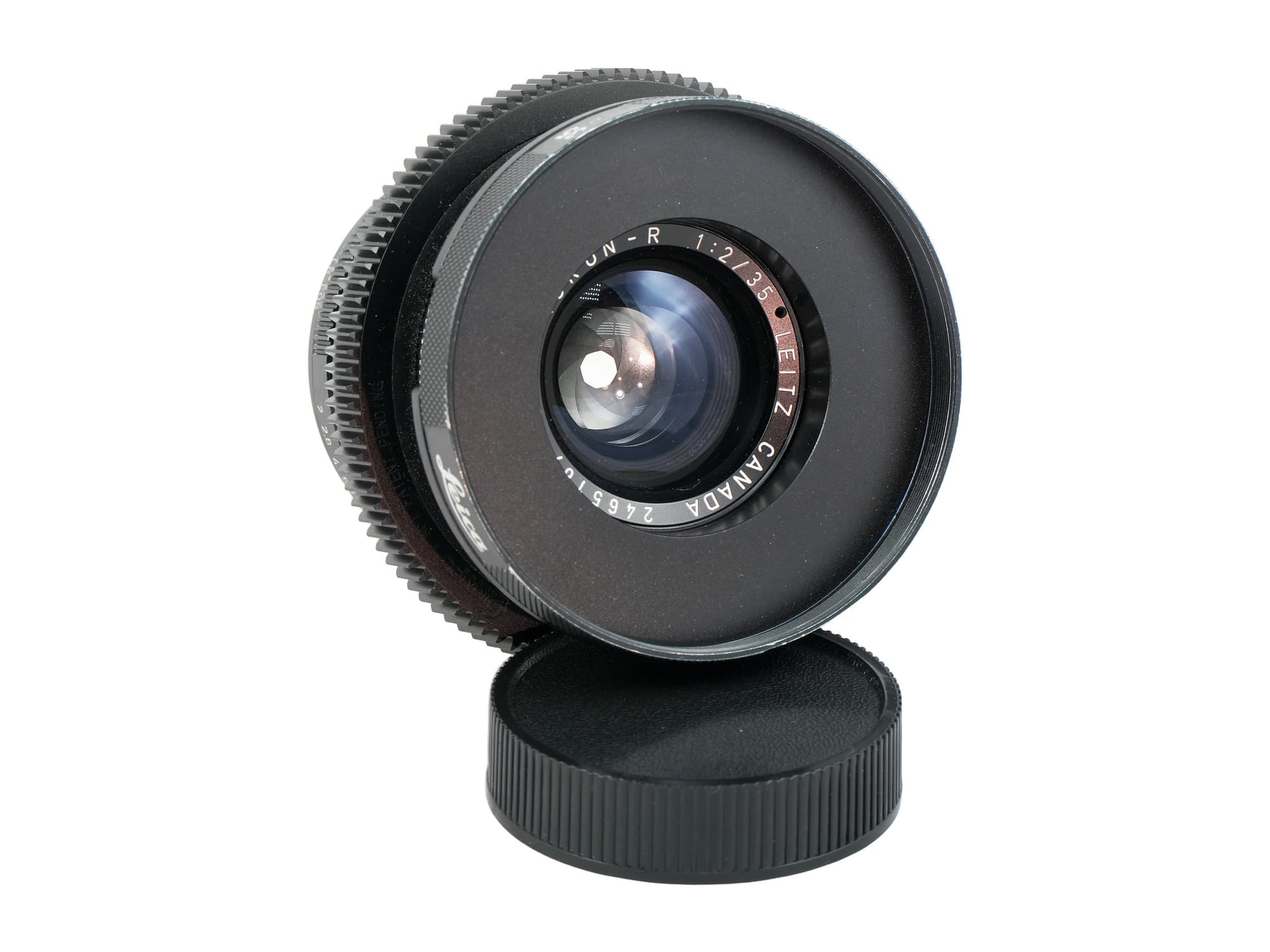 R 35mm