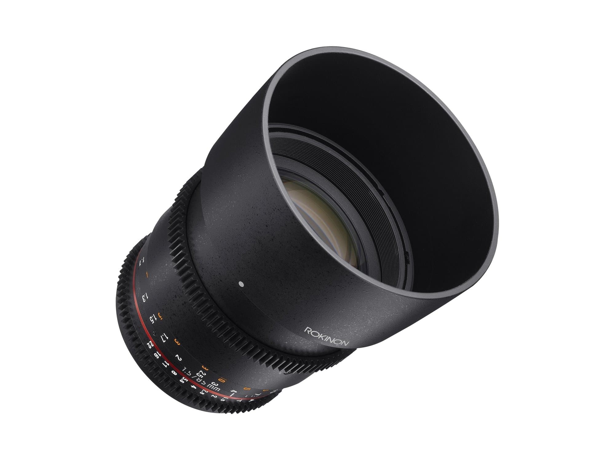 CINE HS 85mm