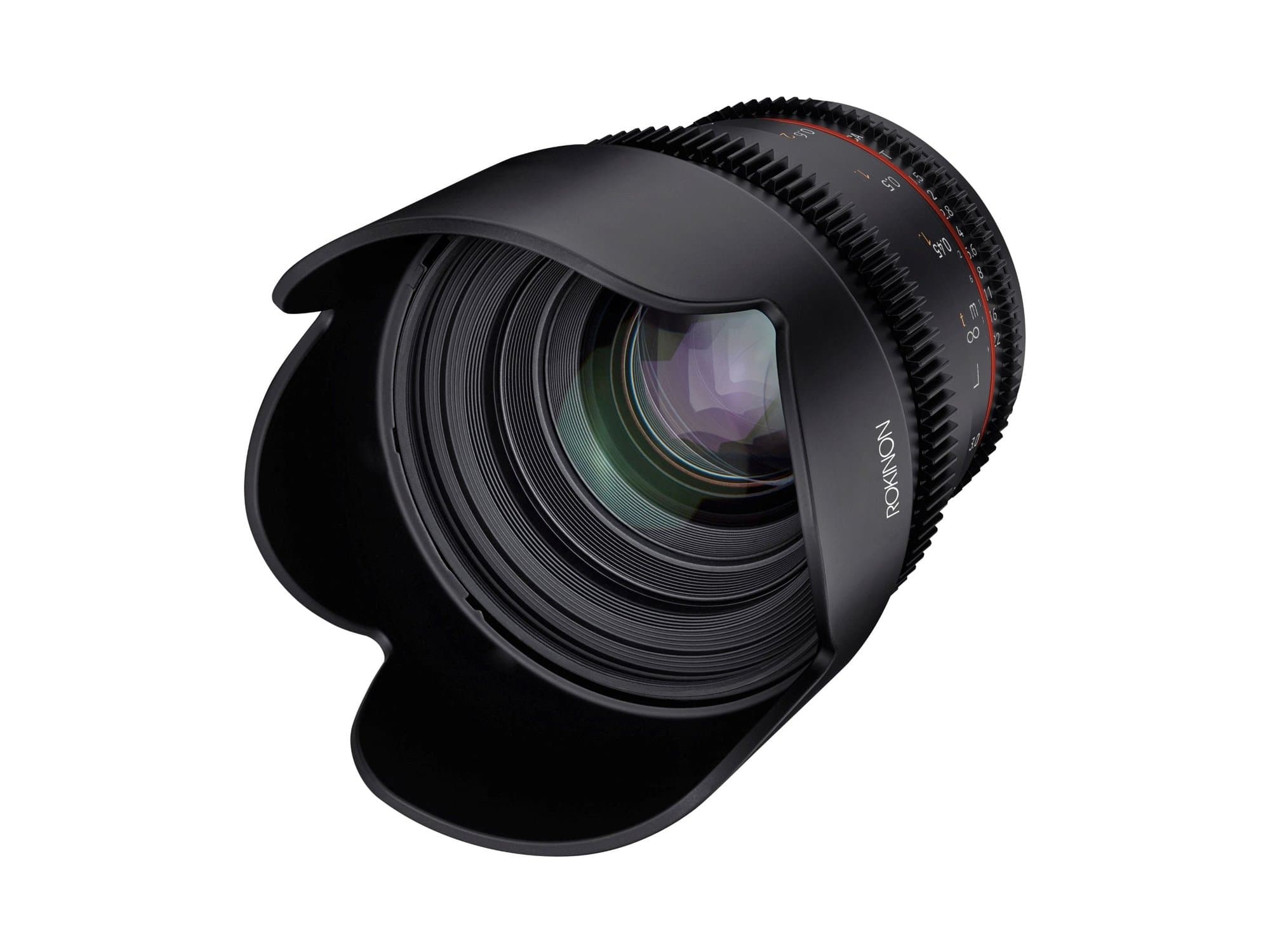 CINE HS 50mm