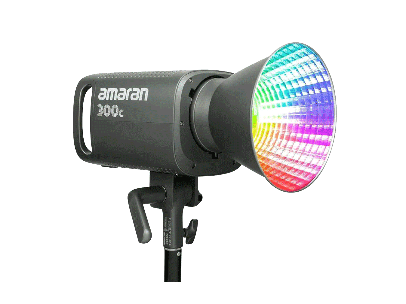Amaran 300c