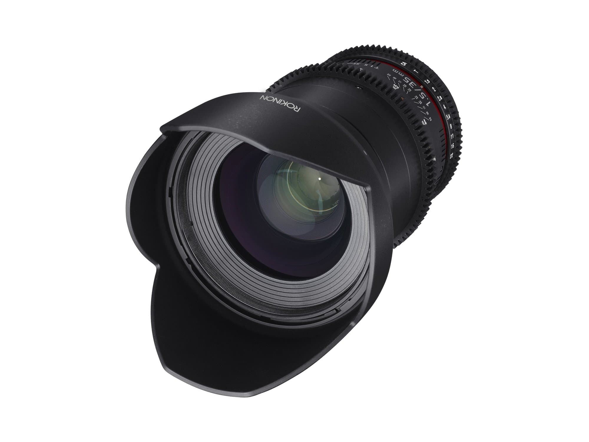 CINE HS 35mm