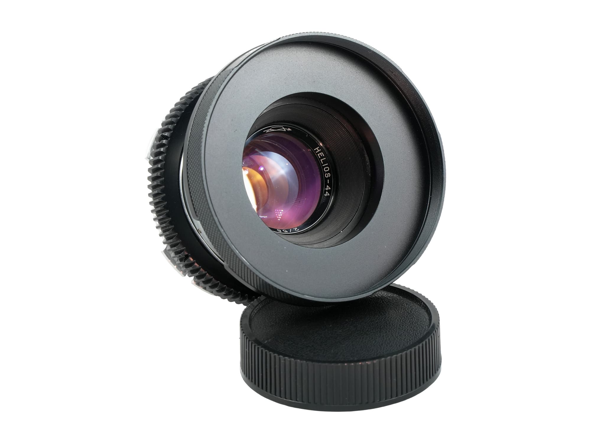 JOV - Helios 44-2 IRON GLASS - 58mm
