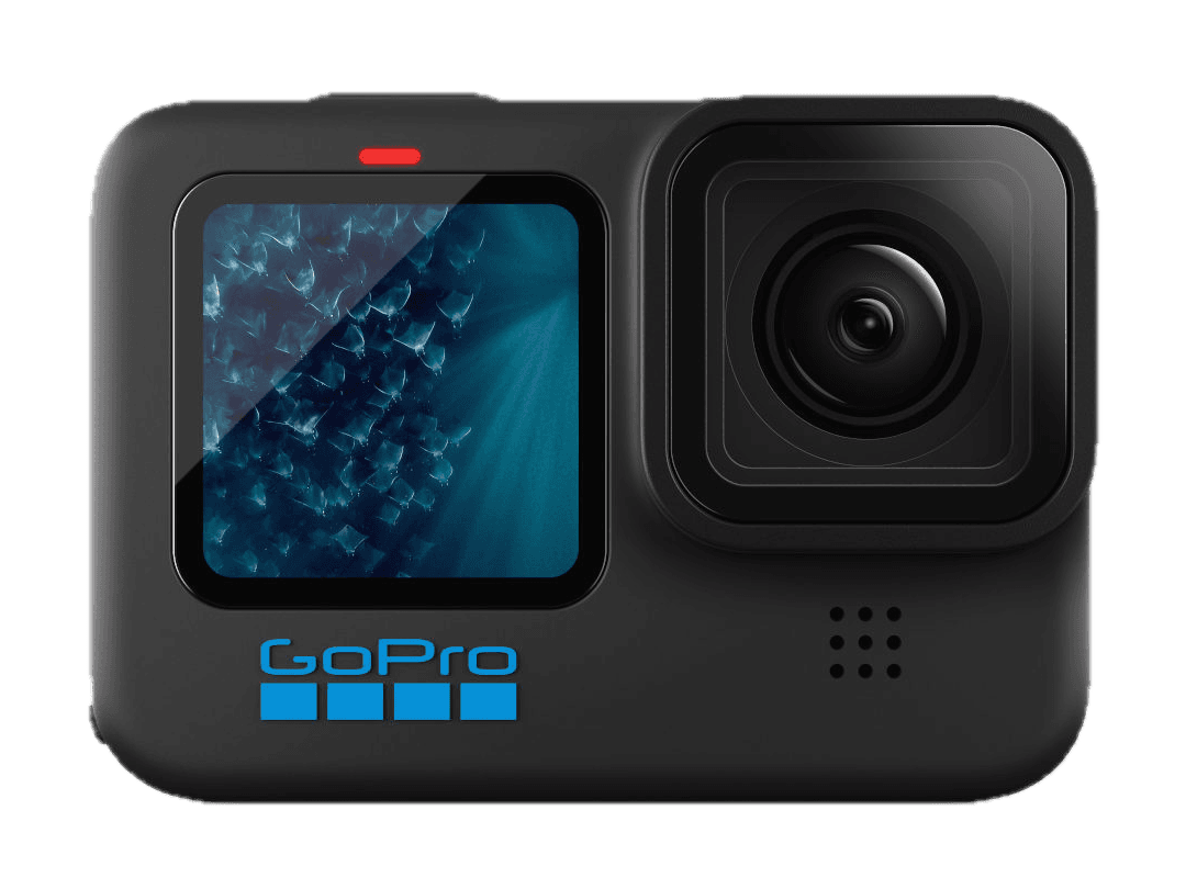 Go-Pro Hero 11