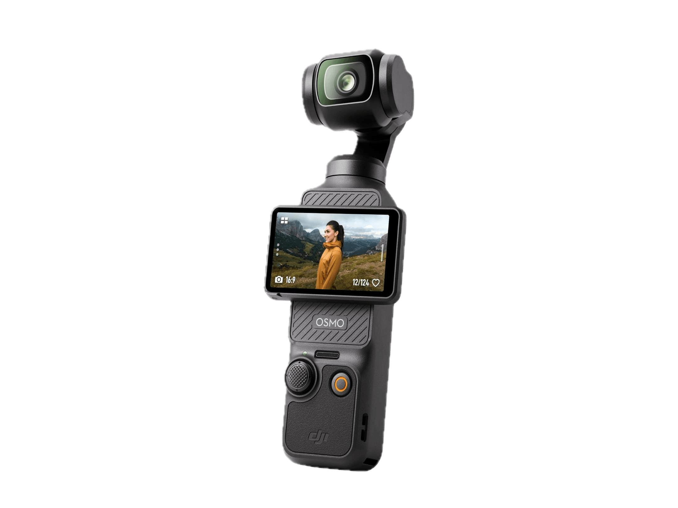 Osmo Pocket 3