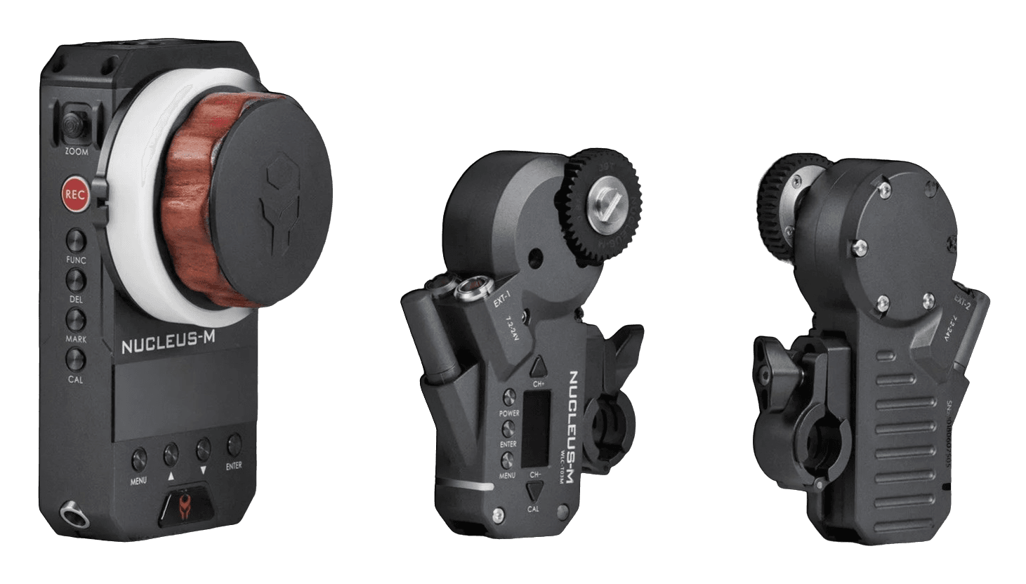 Tilta Nucleus M Motore Singolo