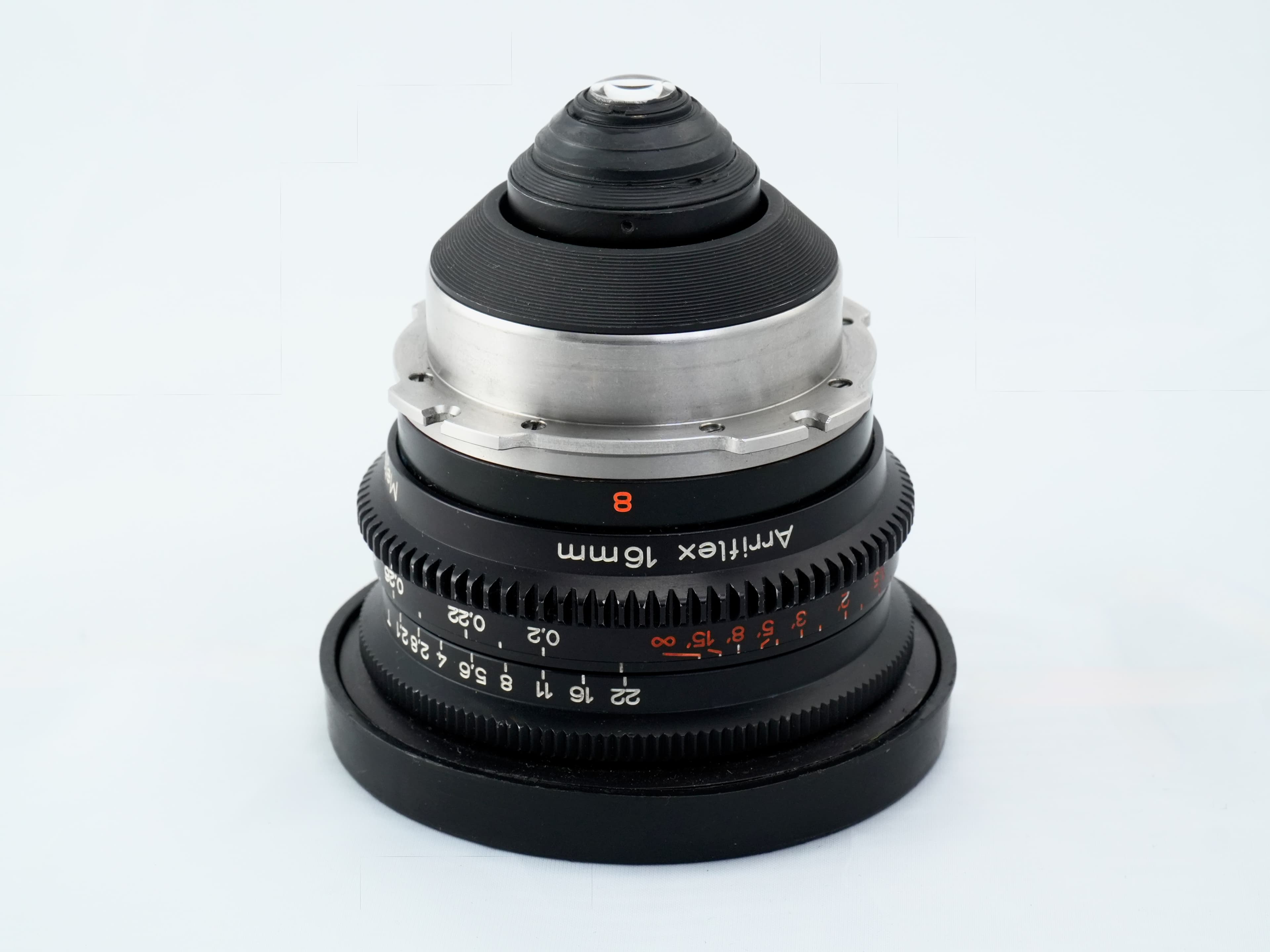 Zeiss - Distagon - 8mm