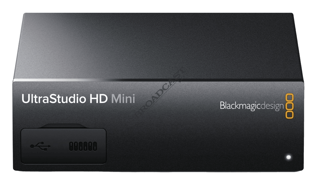 ULTRA STUDIO HD MINI