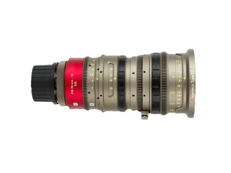 Angenieux - EZ-1 - 30-90mm