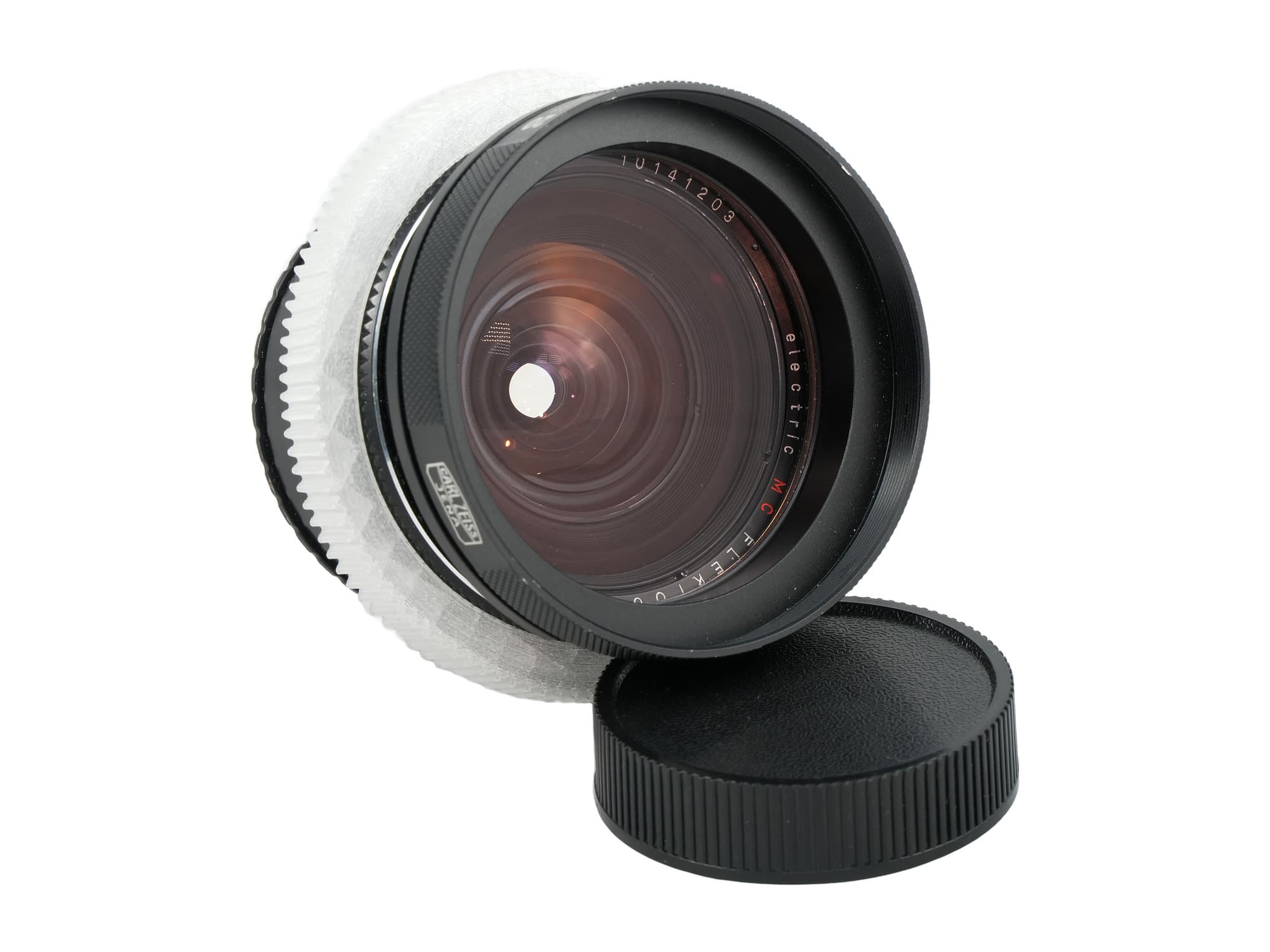Zeiss - Jena DDR - 20mm