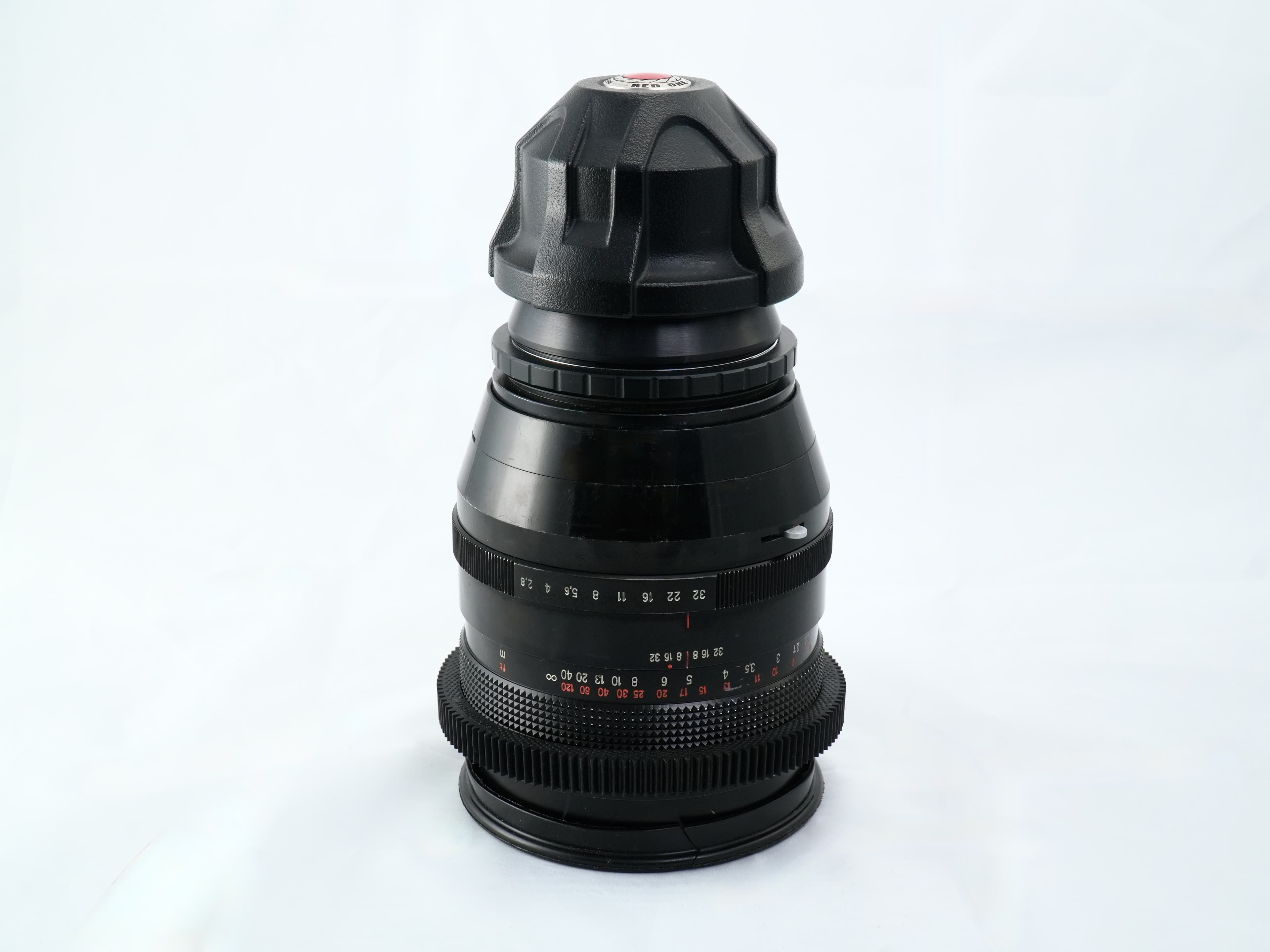 Zeiss - Jena - 180mm