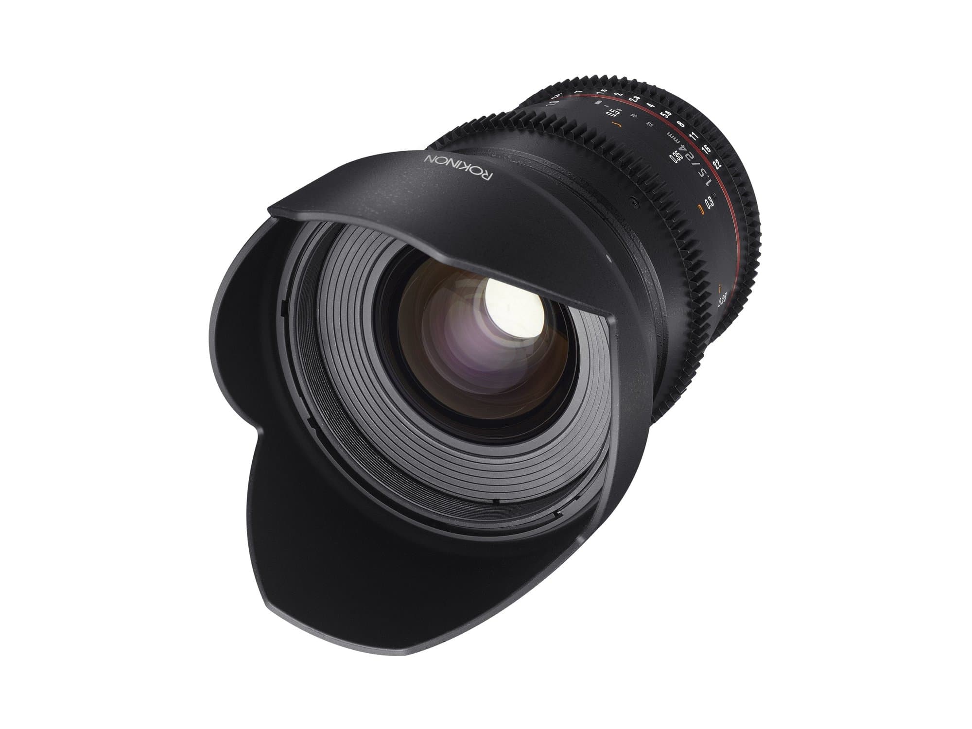 CINE HS 24mm