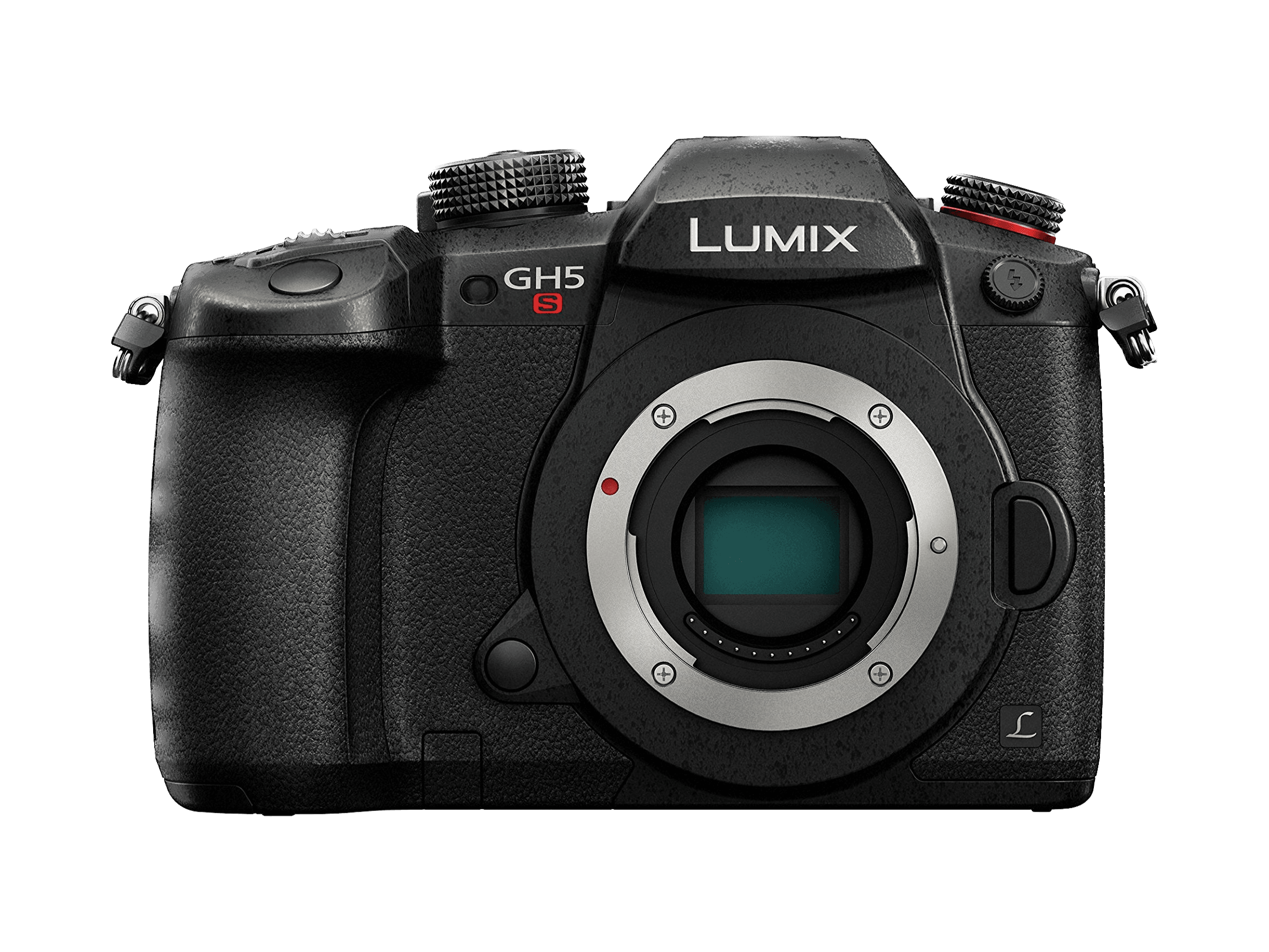 Lumix GH5S