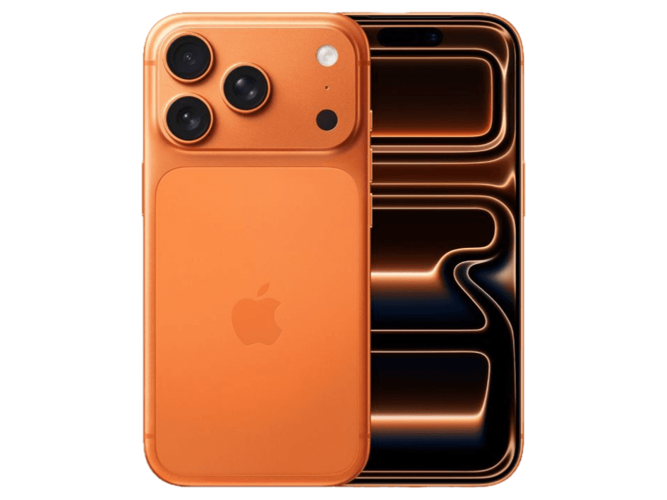 iPhone 17 Pro Max 512GB