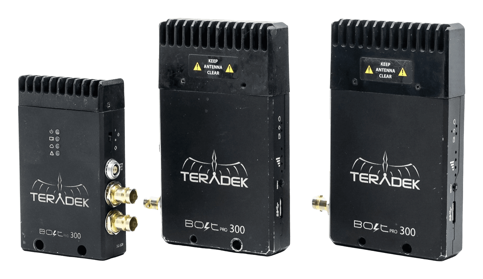 Teradek Bolt 300